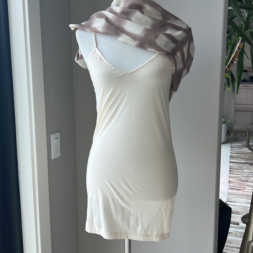 7 For all Mankind asymmetric top - Picture 3 of 5